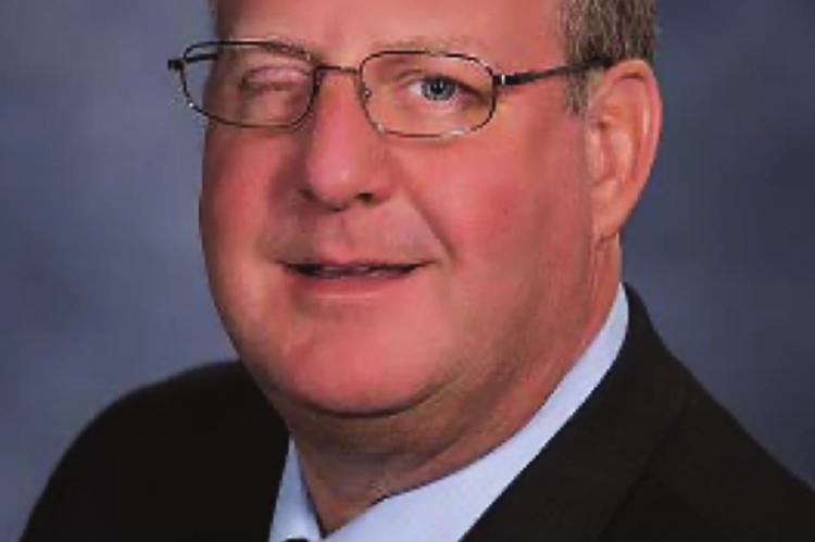 MICHAEL T. WATERS, Orrick, is the new Missouri Highways and Transportation Commission chairman.