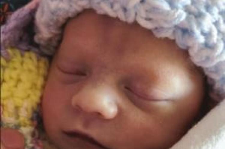 Mason Isgriggs