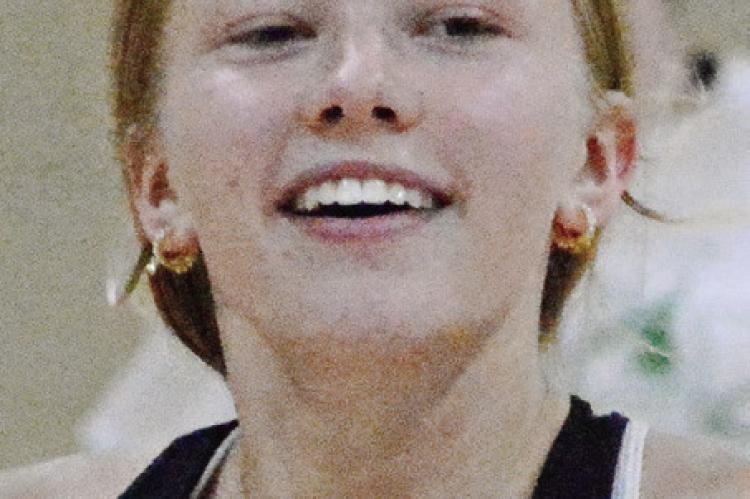 Kelsey Nolker