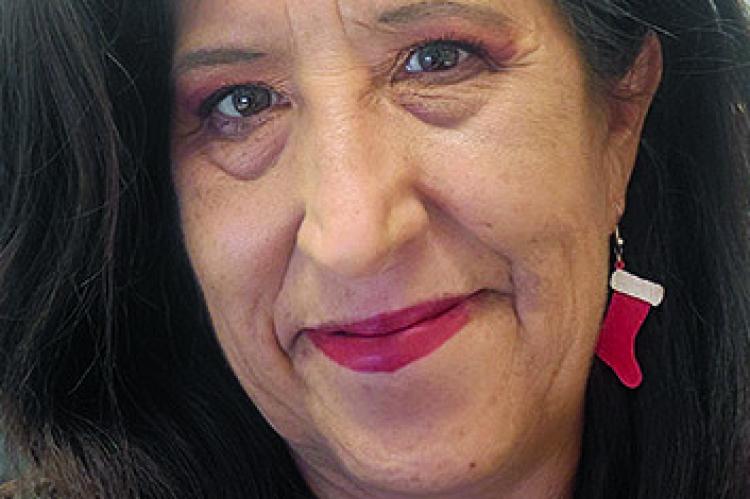 Sharon Donat