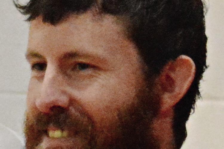 Zach McGill