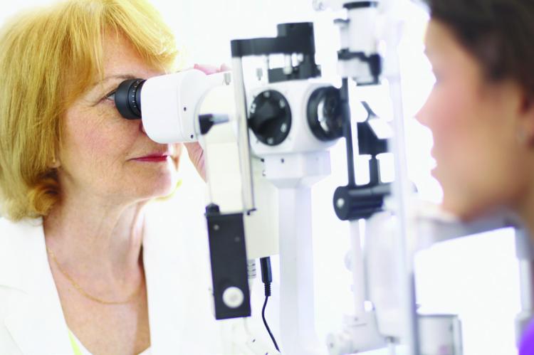 Orrick Lions Club to host free Eye Mission