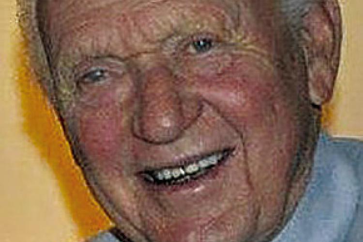 LLOYD RAYMOND STILFIELD JR.