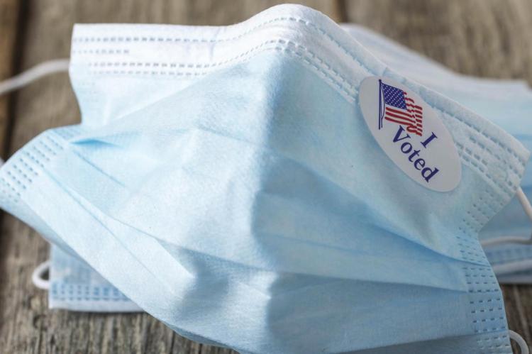 LOW TURNOUT decides tax issues and representation in Clay and Ray counties.