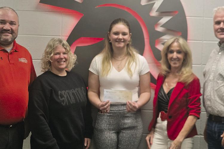 OSWALD CROW CONTRIBUTES funding to the Richmond Backpack Program, supporting efforts to provide students with food outside the school week. Submitted