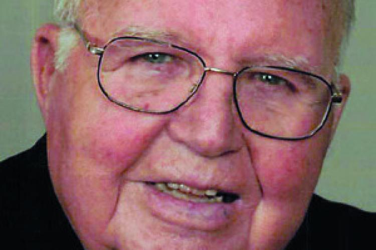 HAROLD ALLEN BOELSEN