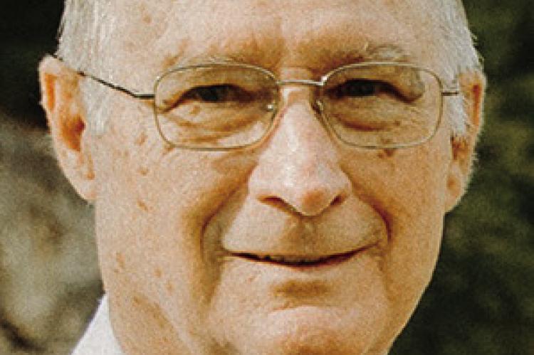 LEONARD (BUD) T. O’BRIEN JR.