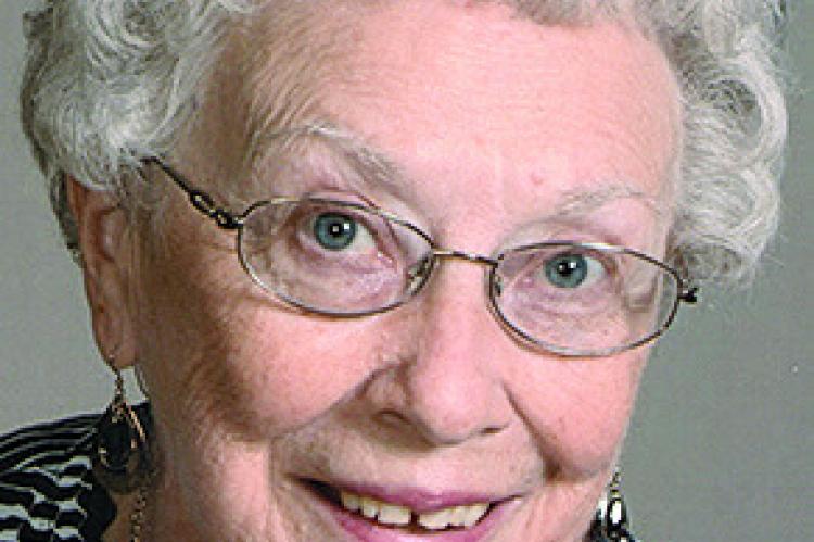 SHIRLEY L. (CLEVENGER) NOLKER