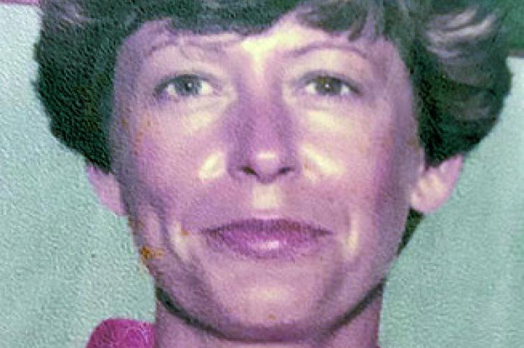 	CAROLYN SUE ARNEY (FORMERLY DAILEY)