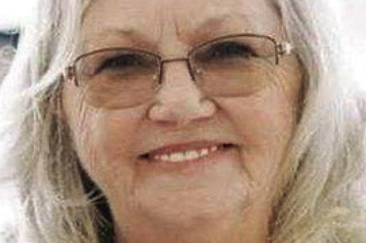 LINDA JOYCE POWERS