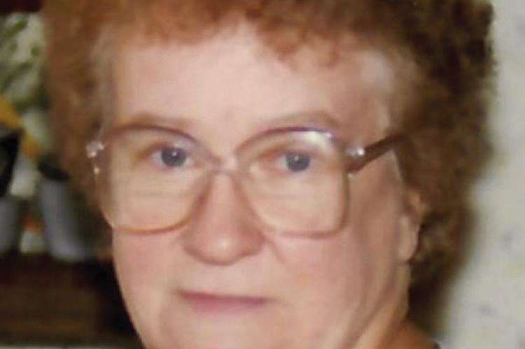 JUDITH ANN LOYD