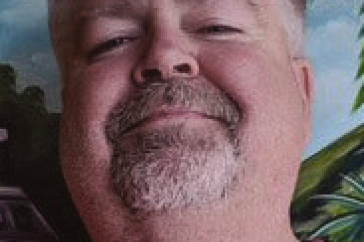 KENNETH “KENNY” LEWIS HUGHES