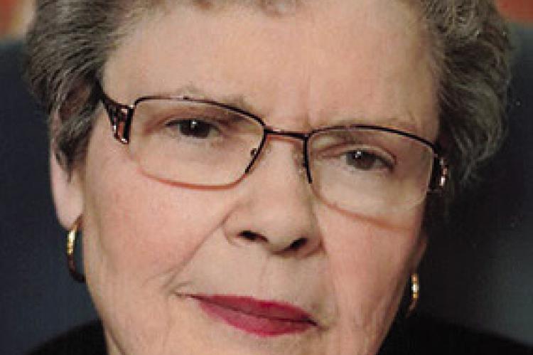 JEAN EVELYN STONNER