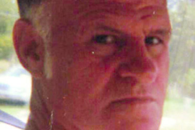 EDWARD EARL “ED” CORLE