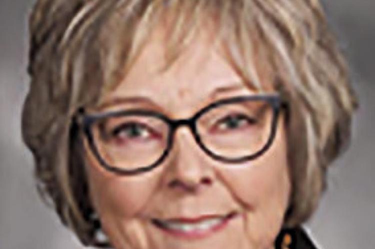 Peggy McGaugh