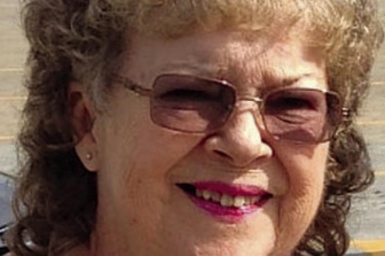 DONA FAY (ALLEN) OSBORN