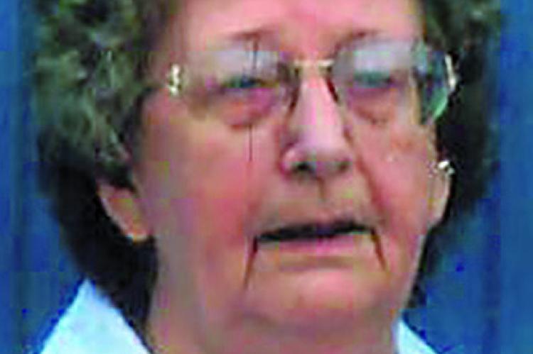 MARGARET “ANN” KING