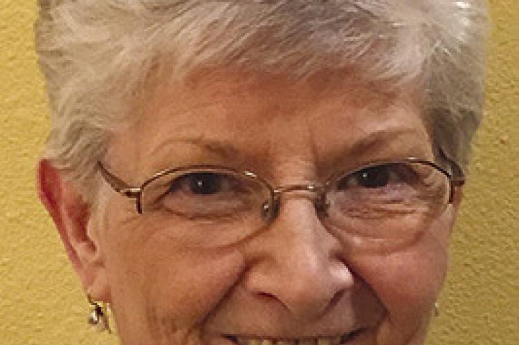 MARSHA SUE CAMPBELL