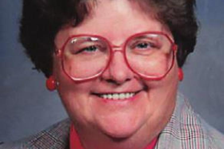 Pat Stansberry