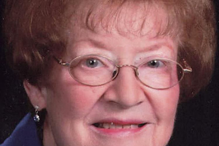 ANNA LEE HOFFMAN