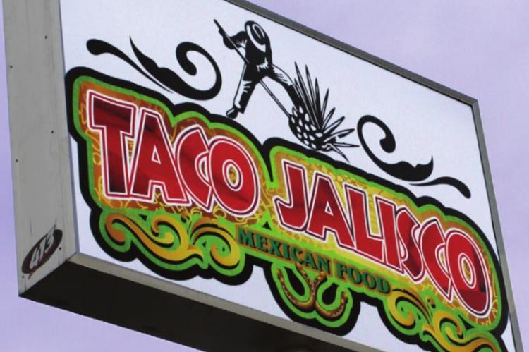 ABOUT THE SAME TIME Tequila Jalisco owners hope to reopen their restaurant following a fire, they plan to open a taco restaurant, Taco Jalisco, in the former Oink and Moo building. J.C. VENTIMIGLIA | Staff