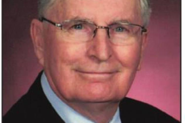 Forest Harrison