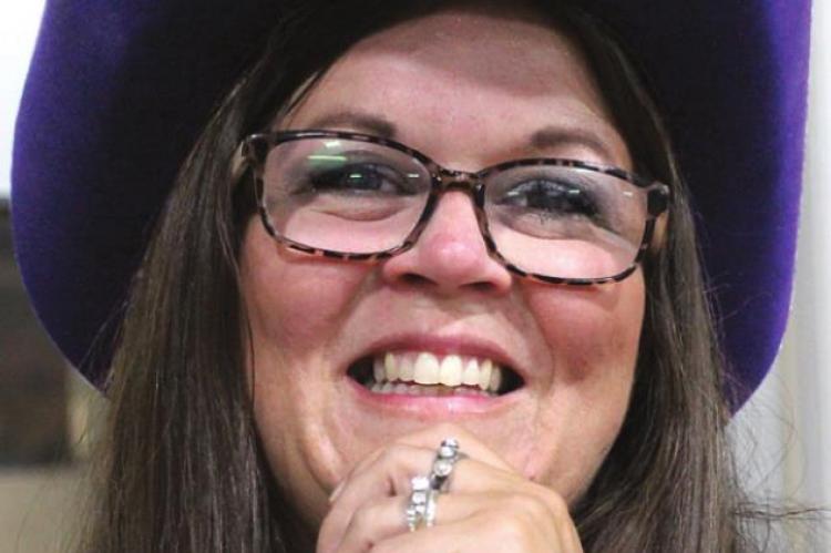 SERVING RAY, Clay and residents from other counties, Ideal Industries Inc. continues to find work for people with special needs, despite the coronavirus. J.C. VENTIMIGLIA | Staff