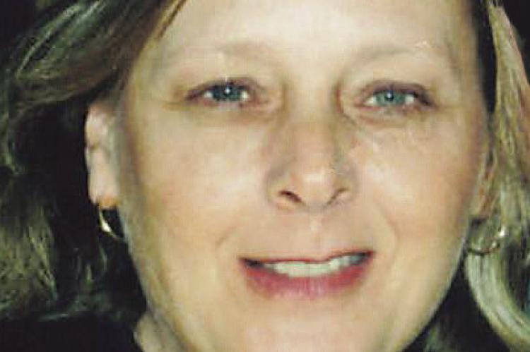 KAREN LOUISE VANDIVER