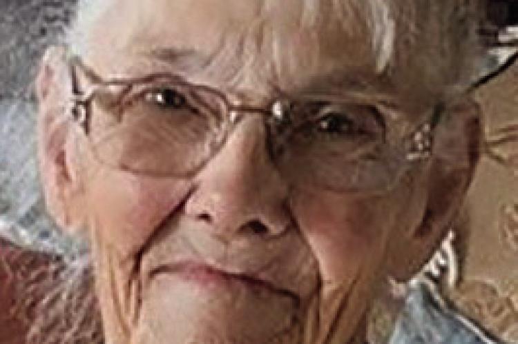 BEVERLY RUTH MULLIN