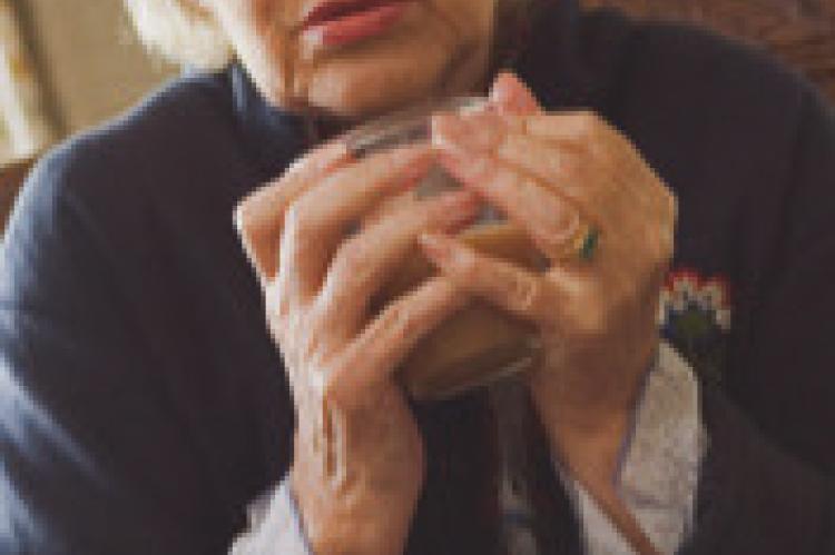 Winter brings heightened risks for seniors