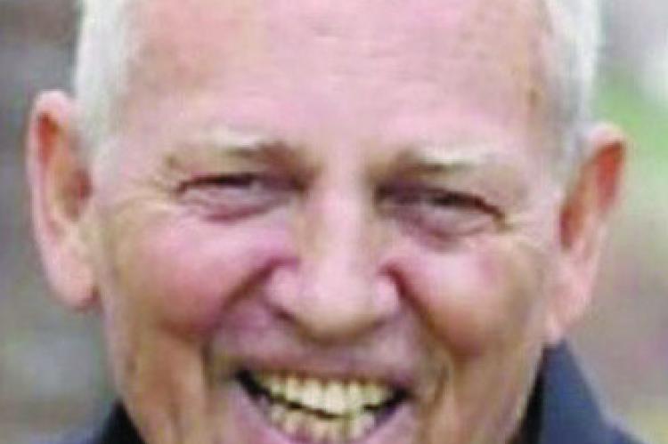 Don Holloway
