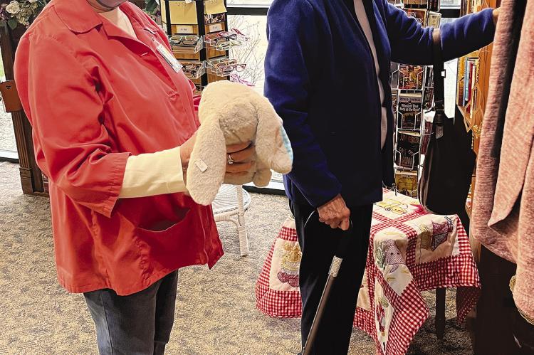 Richmond shops celebrate Spring Open House