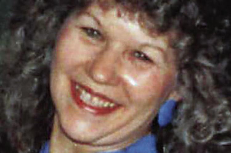 BARBARA ANN (WEST) PENNINGTON