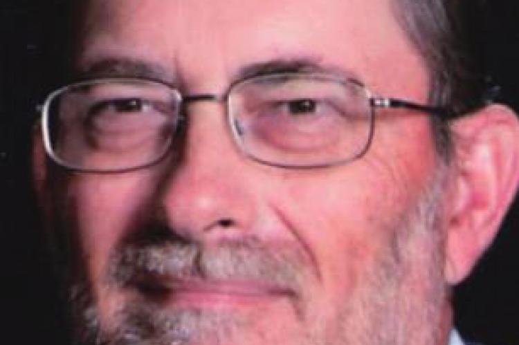 Charles Dallstream