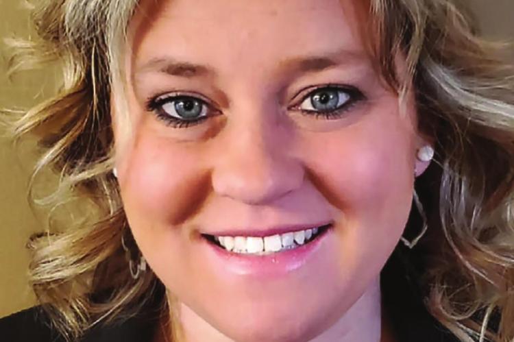 MARLAINE BOYD INCOMING DEAR ELEMENTARY SCHOOL PRINCIPAL