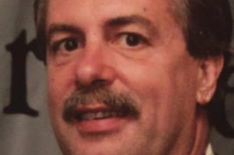 Rodney Alan Weary