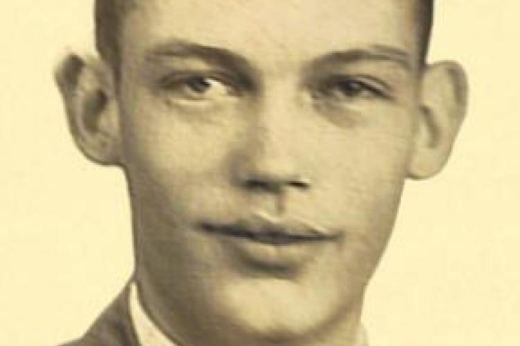 Edward Doss