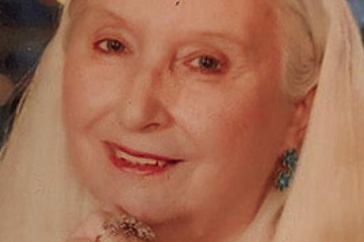 JANET MARIE PARKER