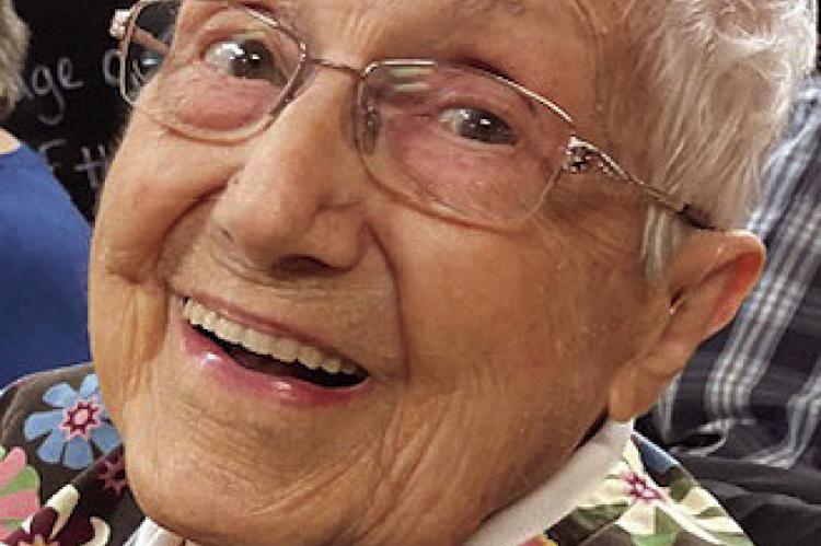 RUBY ESTELLEN BRADEN