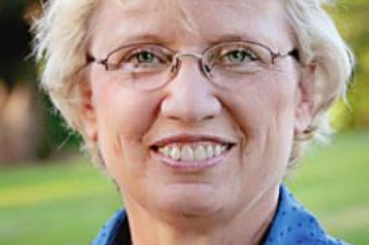GLENDA POWELL ray county clerk