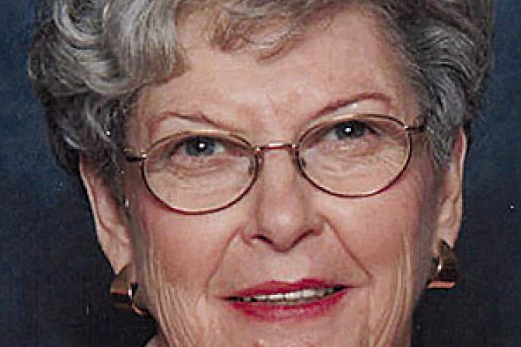 KAY FRANCES (PIGG) VANDIVER