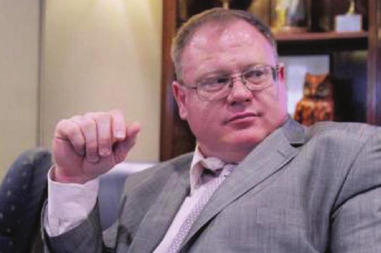 MATTHEW ADELMAN publishes the Douglas (Wyoming) Budget and is the National Newspaper Association president.