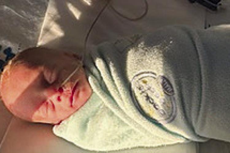 ADLEIGH ROSE HAMBRICK
