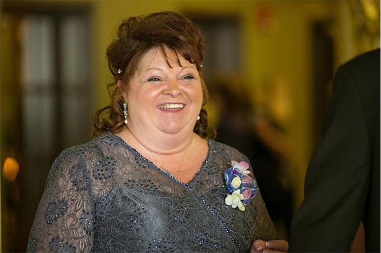 Linda Jean Artman (née Pruitt)