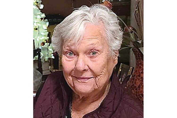 Katherine (Katie) V. Avery