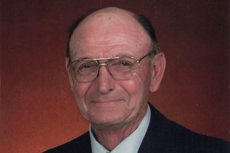 Robert Don Baker