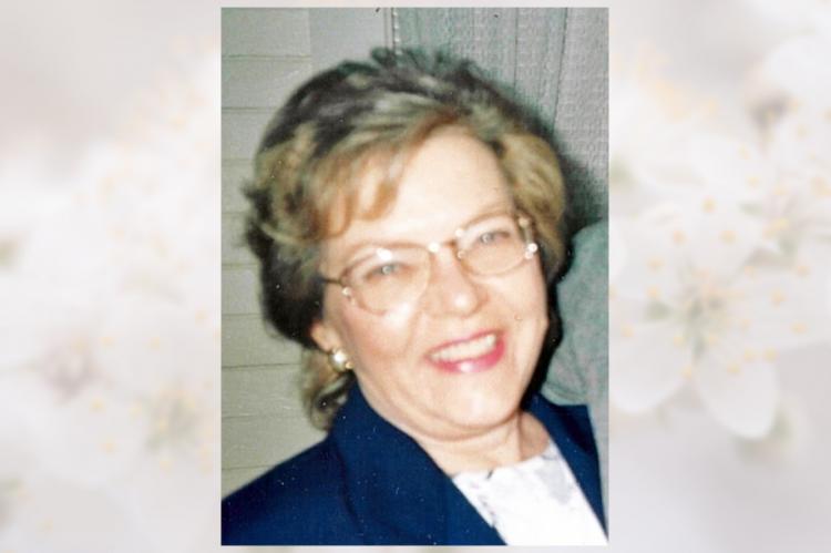 Carolyn Jean Bandy