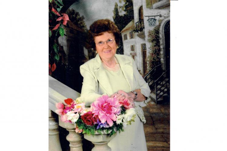 Nadine Battagler