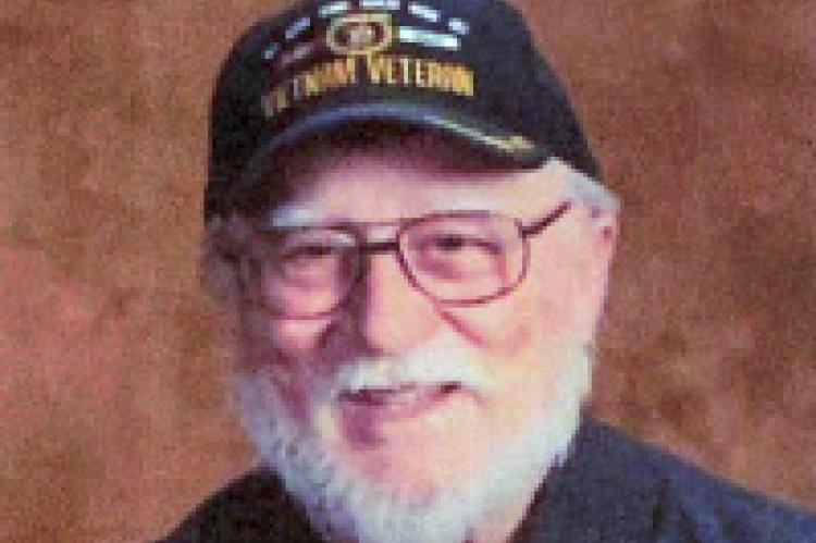 Michael Winston "Mike" Bliss