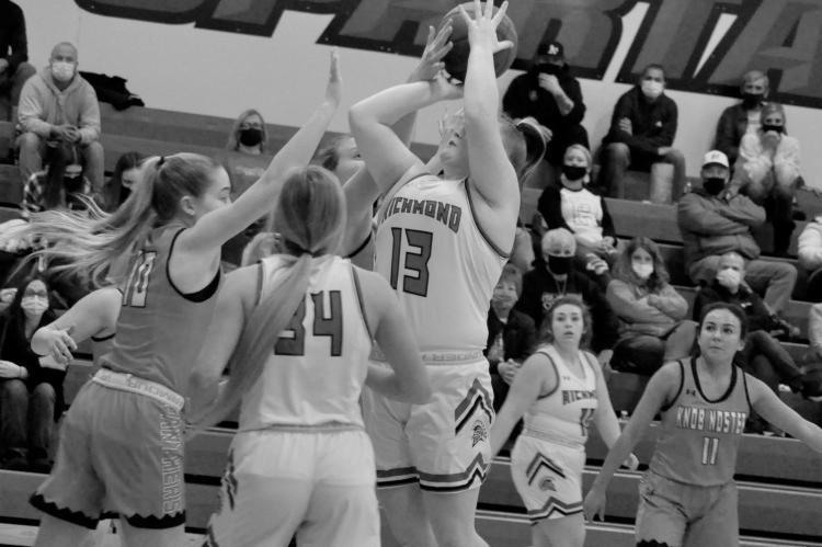 Pull-up jumper